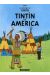 las aventuras de Tintín tome 3 - Tintín en América