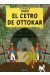 las aventuras de Tintín tome 8 - el cetro de Ottokar