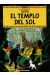 tintin ; en espagnol ; el templo del sol