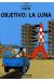 objetivo : la luna