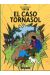 las aventuras de Tintín tome 17 - el caso Tournesol