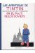 tintin tome 1 - fac similé en espagnol - tintin au pays des soviets