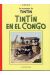 les aventures de tintin tome 2 - tintin au congo (fac simile espagnol)