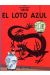 tintin tome 4 - fac similé espagnol - le lotus bleu