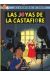 las aventuras de Tintín tome 21 - las joyas de la Castafiore