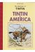 Tintin in America (éd. américaine fac-similé)