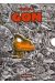 Gon - coffret tomes 1 à 5 + hors-série