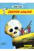 Lucky Luke tome 6 - ancienne édition