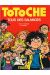 Totoche tome 7 - Tous des sauvages (éd. 1976)