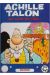 achille talon tome 12 - achille talon au coin du feu