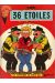 Chick Bill tome 14 - 36 étoiles (éd. 1975)