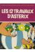 Les douze travaux d'Astérix