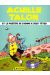 achille talon tome 14 - achille talon et le mystère de l'homme a deux têtes