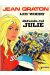 Julie Wood tome 2 - défends-toi julie