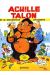 Achille talon tome 15 - achille talon et le quadrumane optimiste