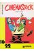 Cinémastock (16/22) tome 2 (1re partie)