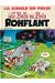 Jungle en folie (La) tome 8 - La Belle au Bois ronflant (éd. 1979)