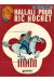 Ric Hochet tome 28 - Hallali pour Ric Hochet