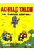 achille talon tome 23 - achille talon et la main du serpent
