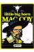 Mac Coy tome 8 - Little Big Horn