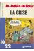 La jungle en folie (16/22) tome 5 - La crise (éd. 1980)