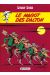 Lucky Luke tome 16 - ancienne édition