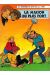 Chick Bill tome 31 - La maison du plus fort (éd. 1980)