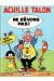Achille Talon tome 27 - Ne rêvons pas