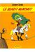 Lucky Luke tome 48 - le bandit manchot