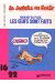 La jungle en folie (16/22) tome 8 - Rien ne va plus, les œufs sont faits