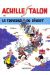 Achille Talon tome 32 - Achille Talon et la traversée du désert
