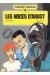 Les noces d'argot tome 1