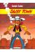 Lucky Luke tome 21 - ancienne édition