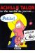 Achille talon tome 33 - achille talon et la vie secrète du journal polite