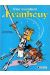 Une aventure d'Evanhouy tome 1