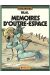 Mémoires d'outre-espace - Mémoires d'outre-espace (éd. 1983)