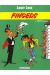 Lucky Luke tome 22 - fingers