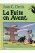 André le corbeau tome 3 - La fuite en avant (éd. 1984)