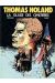Thomas Noland tome 1 - la glaise des cimetières