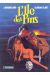 L'île des pins (éd. 1984)