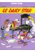 Lucky Luke tome 53 - le daily star