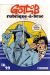 Rubrique-à-Brac (16/22) tome 5 - Tome 3 intégral (éd. 1984)