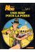 Abel Dopeulapeul / Abe le privé tome 3