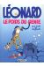 Léonard tome 14 - Le poids du génie