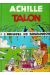 Achille Talon tome 37 - l'archipel de sanzunrond