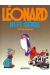 Léonard tome 4 - Hi-fi génie