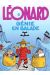 Léonard tome 6 - Génie en balade