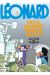 Léonard tome 7 - Y-a-t-il un génie dans la salle