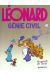 Léonard tome 9 - génie civil