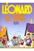 Léonard tome 10 - La guerre des génies